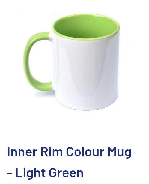 Mugs