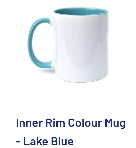 Mugs