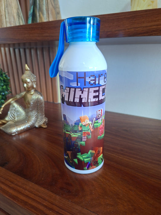 Water Bottles