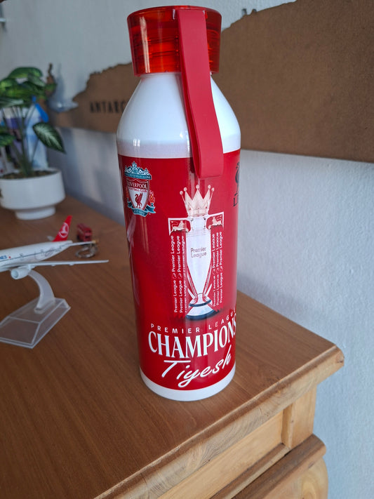 Water Bottles